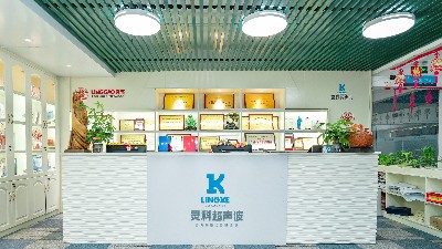 琴澳合作賦能產業升級，靈科超聲波以“硬科技”助力珠海智造走向世界