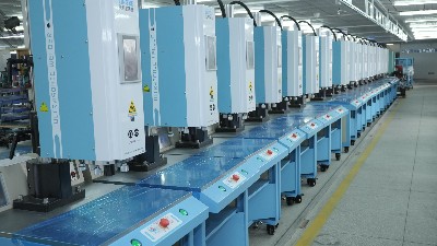 東和超聲波焊接機保險絲頻繁燒斷？原因在這里
