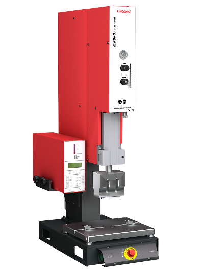 20kHz-2000/3000W K3000 ADV超聲波塑焊機(jī)