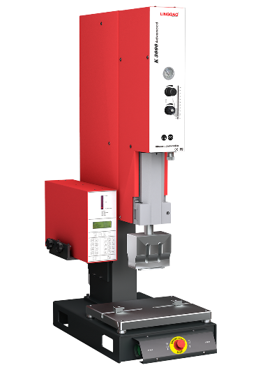 20kHz-2000/3000W K3000 ADV超聲波塑焊機 20kHz-2000/3000W K3000 ADV超聲波塑焊機