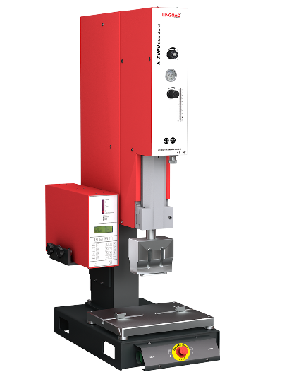 20kHz-2000/3000W K3000 STD超聲波塑焊機 20kHz-2000/3000W K3000 STD超聲波塑焊機