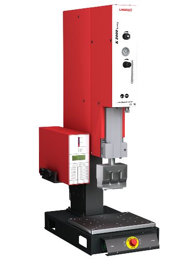 20kHz-1500/2000/3000W K3000 Easy超聲波塑焊機(jī)